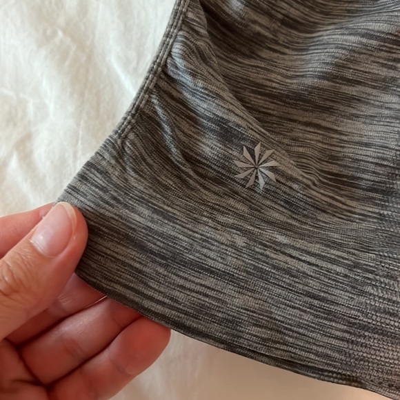 Athleta Speedlight Tee - Picture 3 of 5